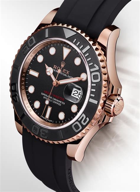 116655 rolex|rolex yacht master everose.